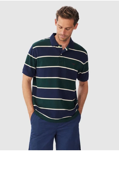 RM Williams Bright Polo