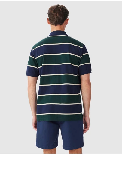 RM Williams Bright Polo