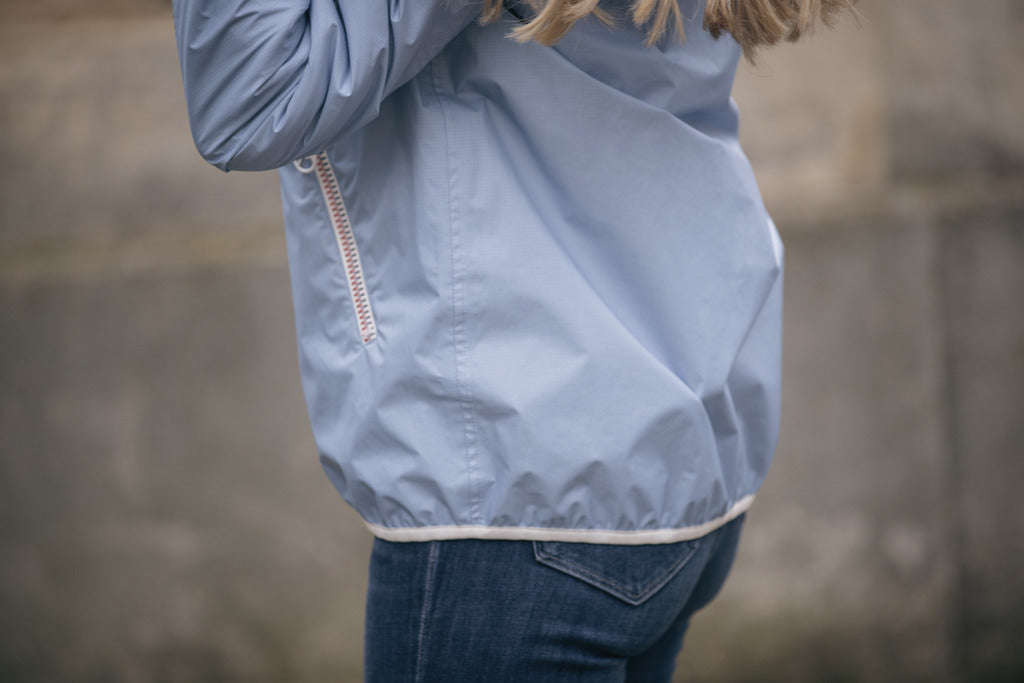 Penelope Rain Jacket - Short