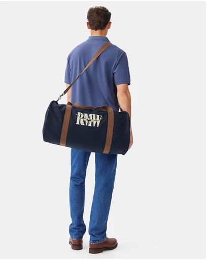 RM Williams Heritage Bag