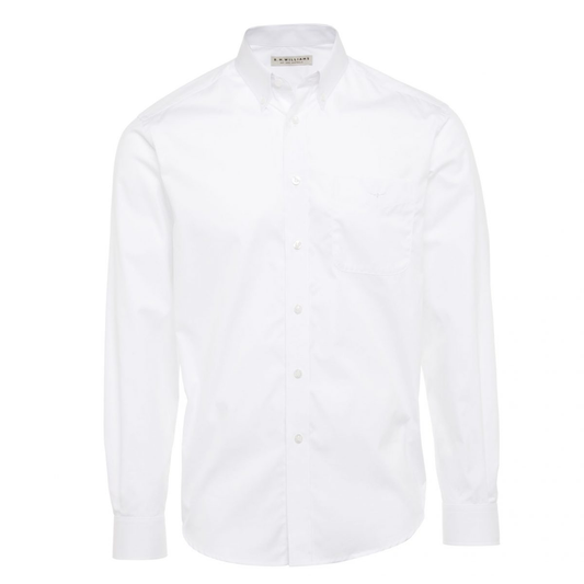 RM Williams Milton Shirt