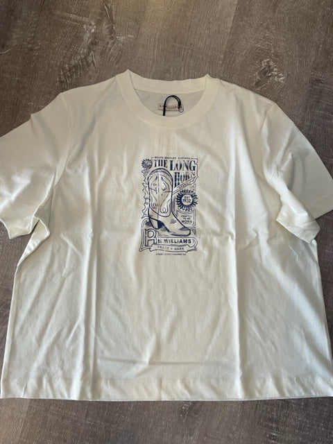 RM Williams Rodeo Queen T-Shirt