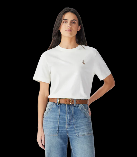 RM Williams Rodeo Queen T-Shirt Boot