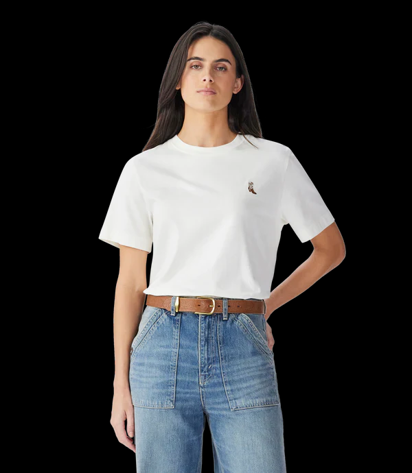 RM Williams Rodeo Queen T-Shirt Boot