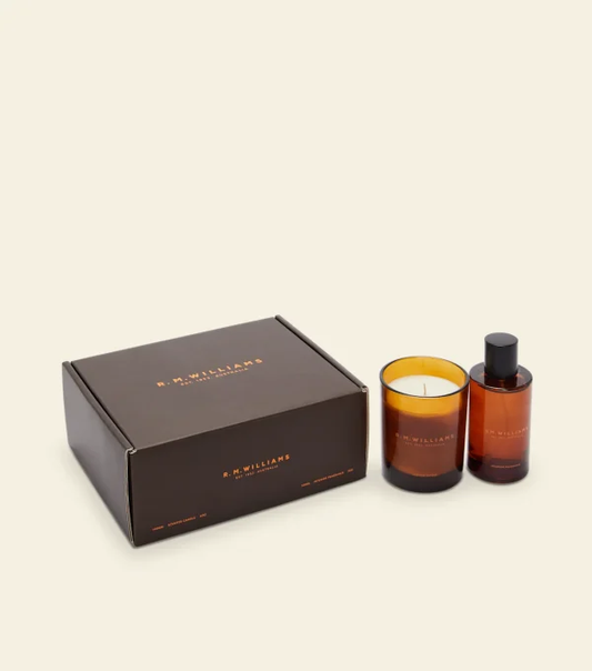 RM Williams Scent 01 Bundle