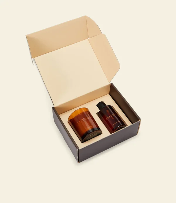 RM Williams Scent 01 Bundle
