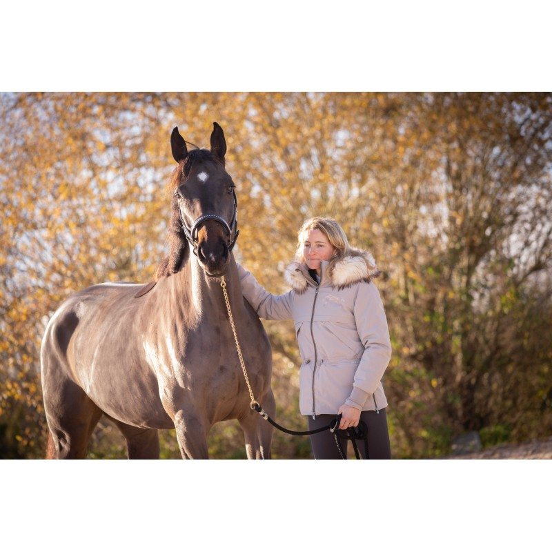 Penelope Steppy Jacket