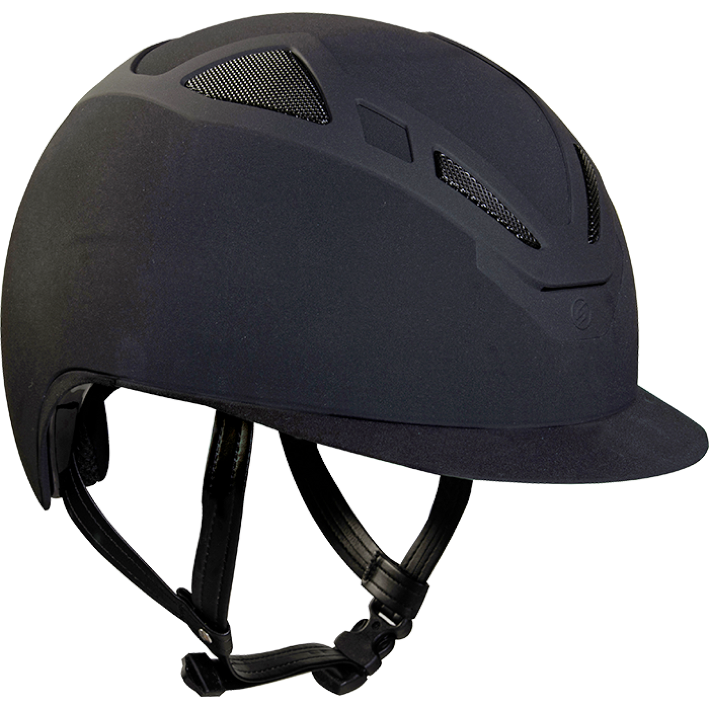 Suomy Apex Black Matt Helmet