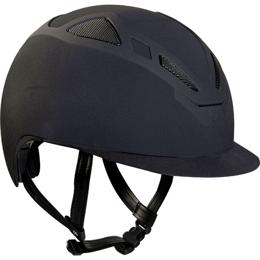 Suomy Apex Black Matt Helmet