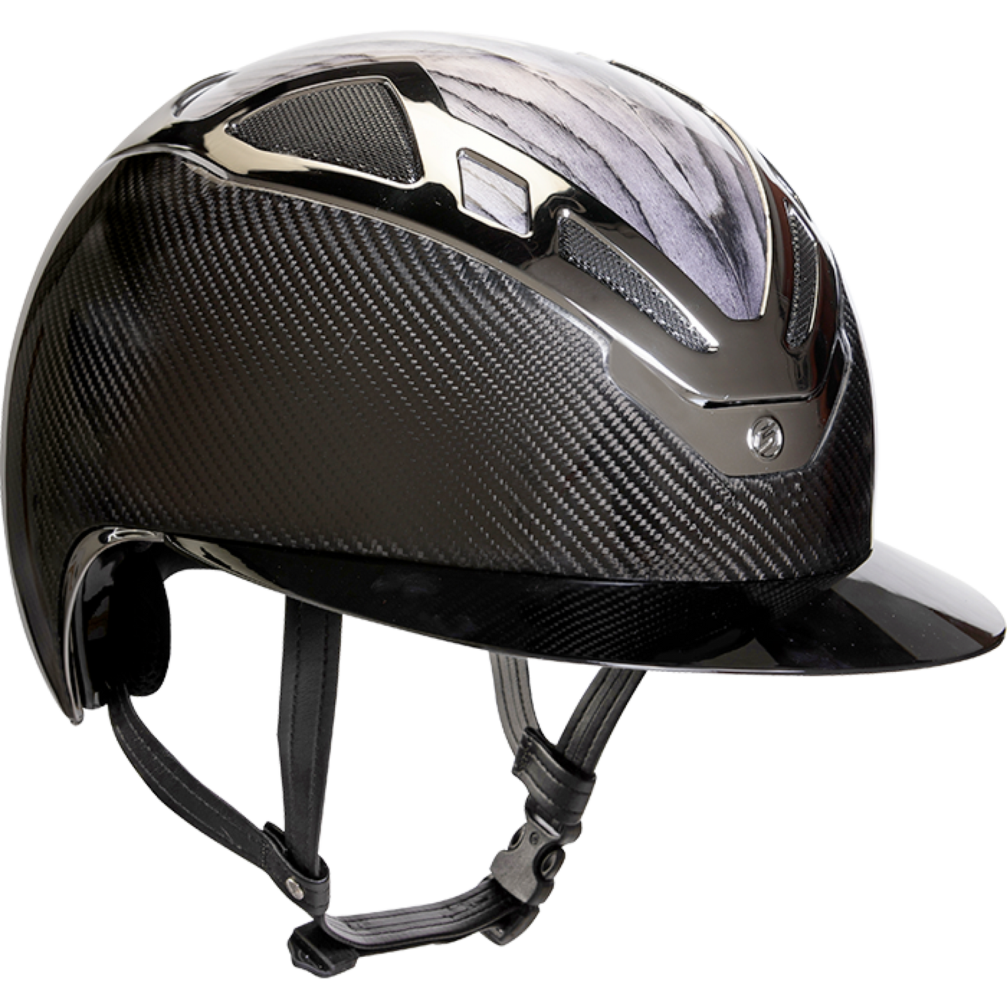 Suomy Apex Carbon Wood Glossy Helmet