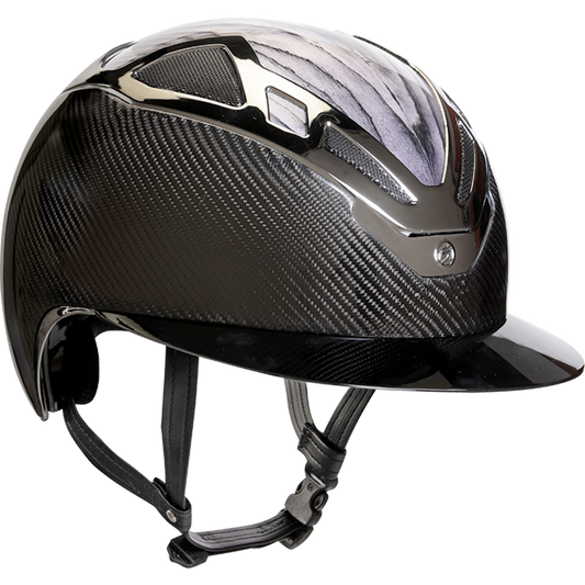 Suomy Apex Carbon Wood Glossy Helmet