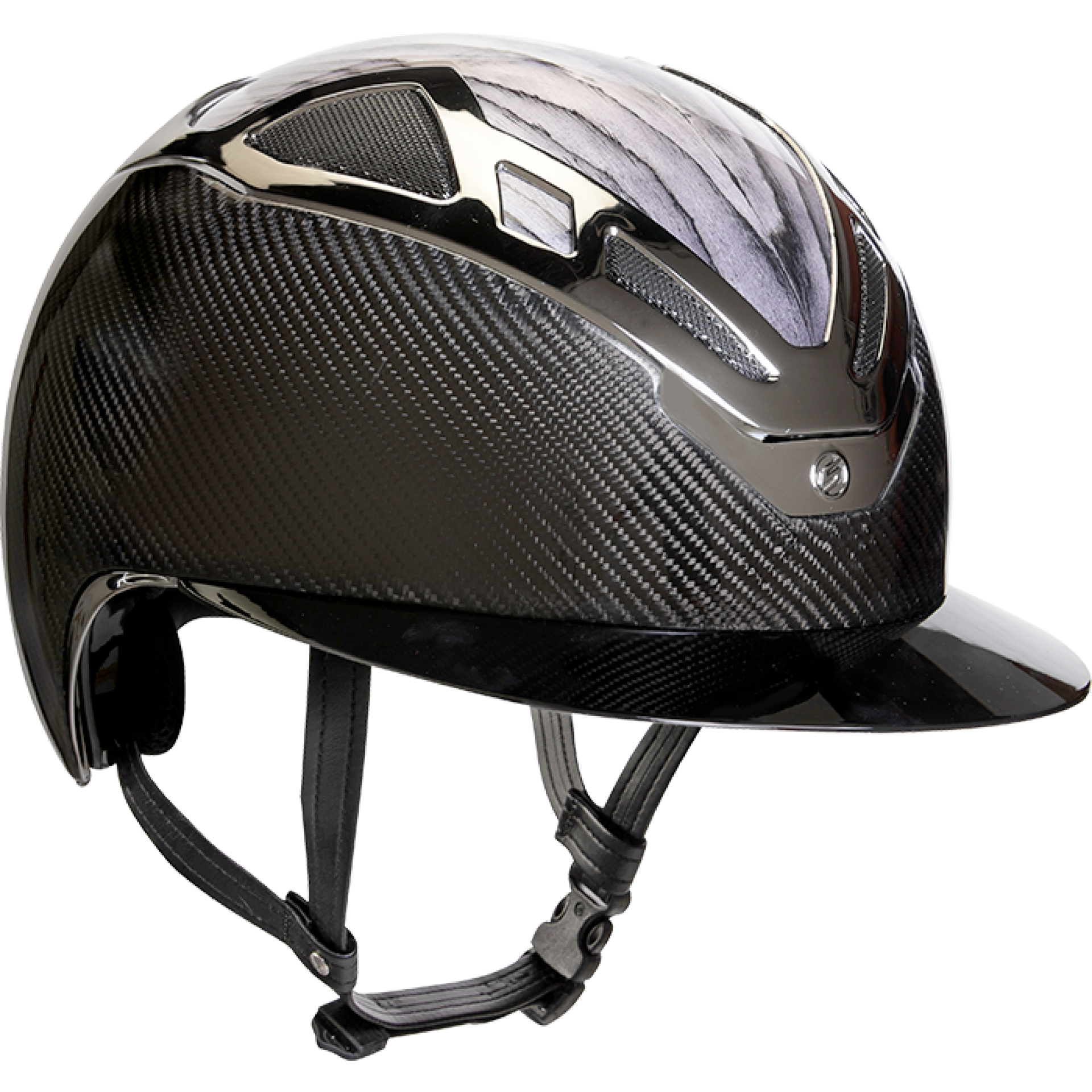 Suomy Apex Carbon Wood Glossy Helmet