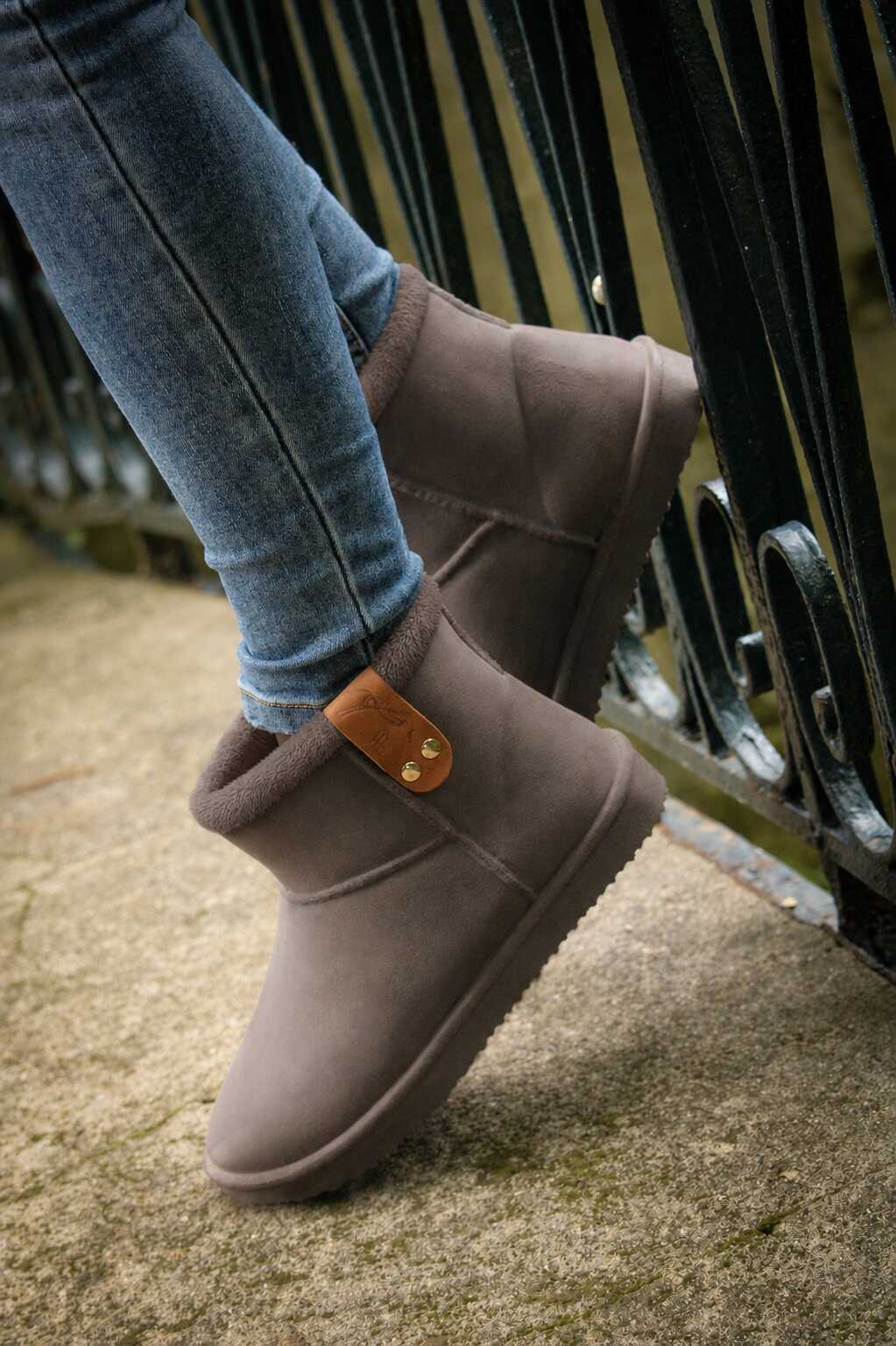 Penelope Waterproof Ugg Boots