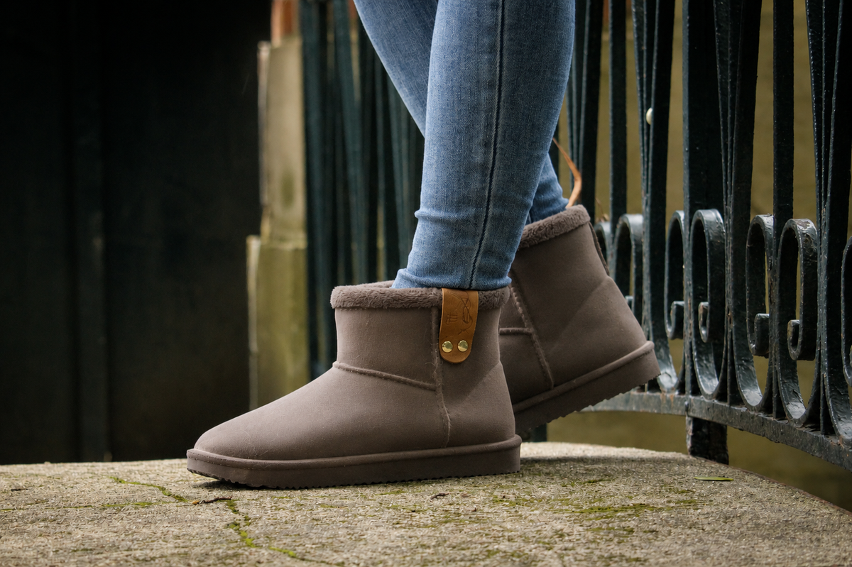 Penelope Waterproof Ugg Boots