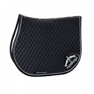 Veredus Saddlecloth Jumping S1 Velvet