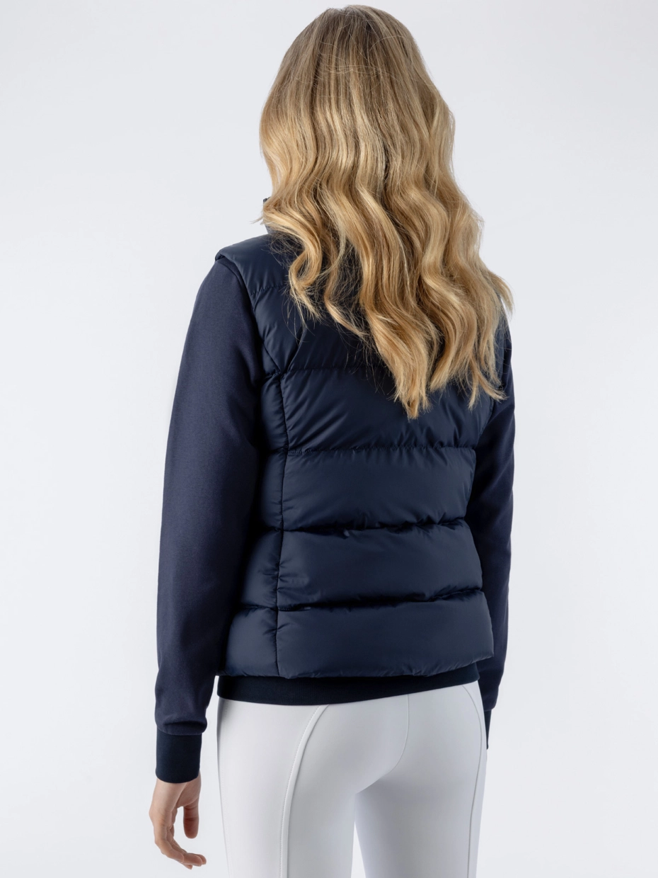 Equiline Eqvartek Padded Vest