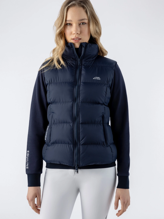Equiline Eqvartek Padded Vest
