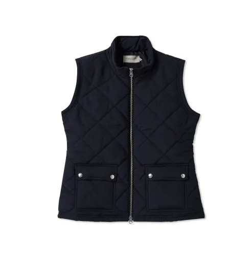 RM Williams Willippa Vest