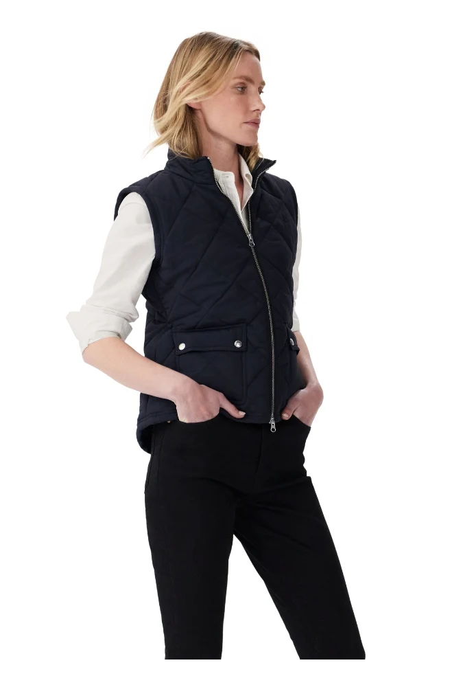 RM Williams Willippa Vest