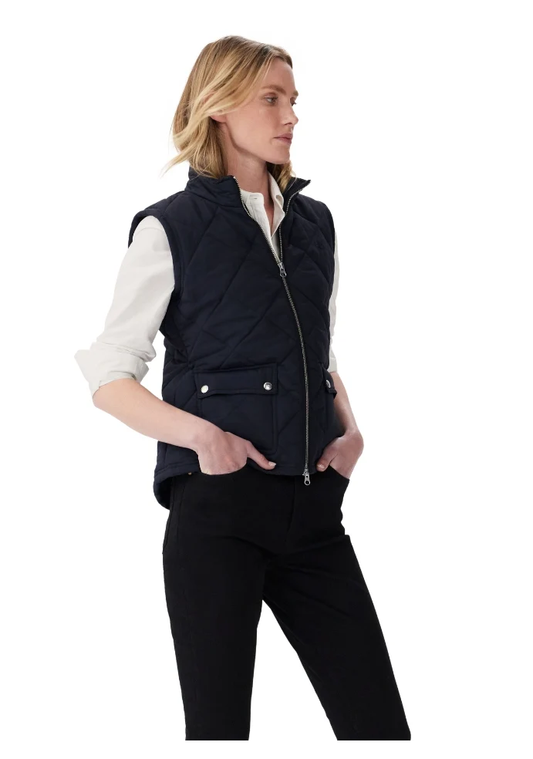 RM Williams Willippa Vest