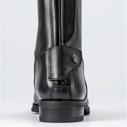 SECCHIARI 100W TOP BOOT LADIES BLACK