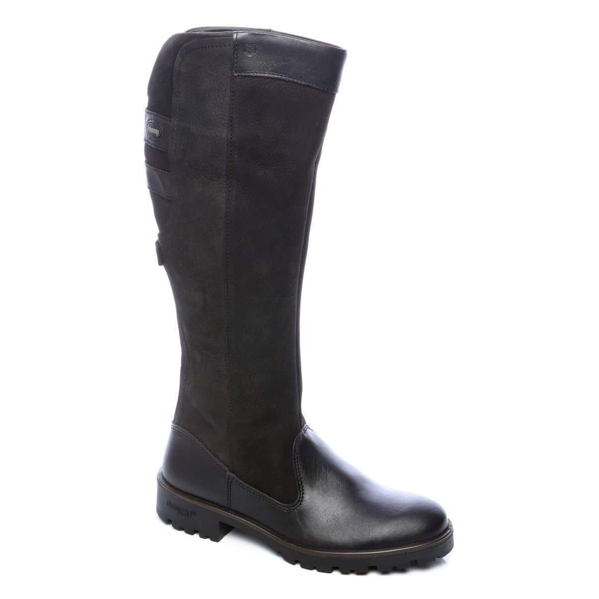 Dubarry Clare Knee High Country Boot