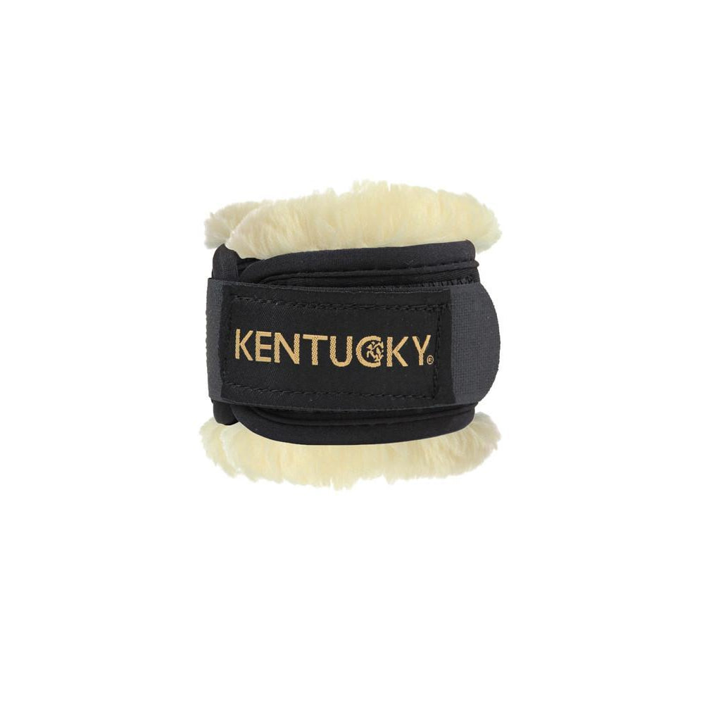 Kentucky Sheepskin Pastern Wrap
