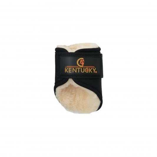 Kentucky Solimbra Short Hind Turnout Boots