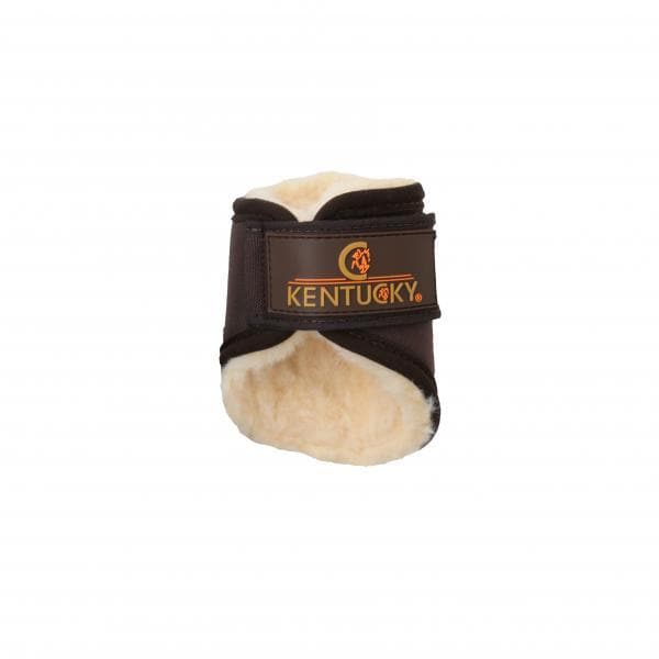 Kentucky Solimbra Short Hind Turnout Boots