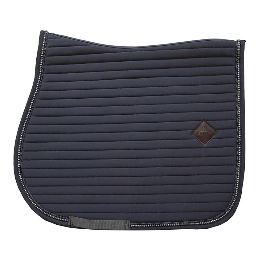 Kentucky Jumping Saddle Pad Pearls