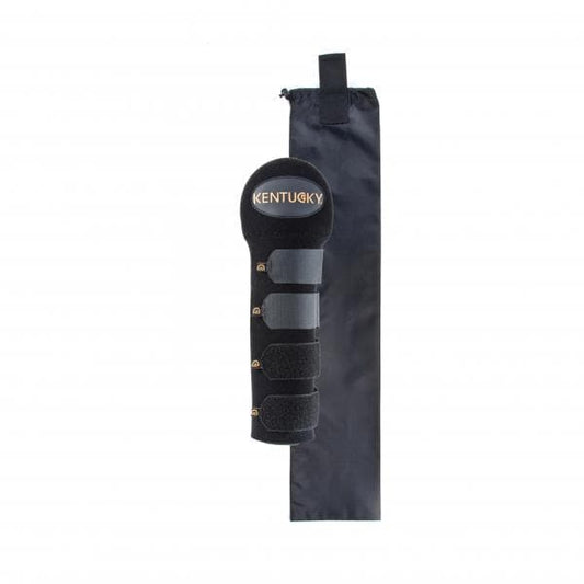 Kentucky Tail Guard & Tail Bag