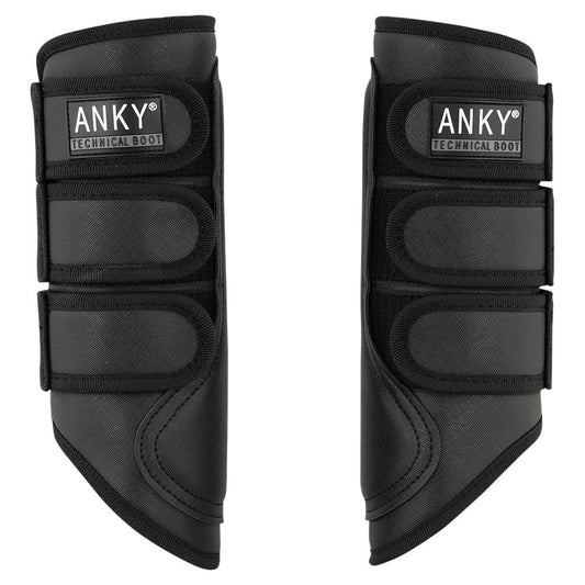 ANKY Proficient Boots