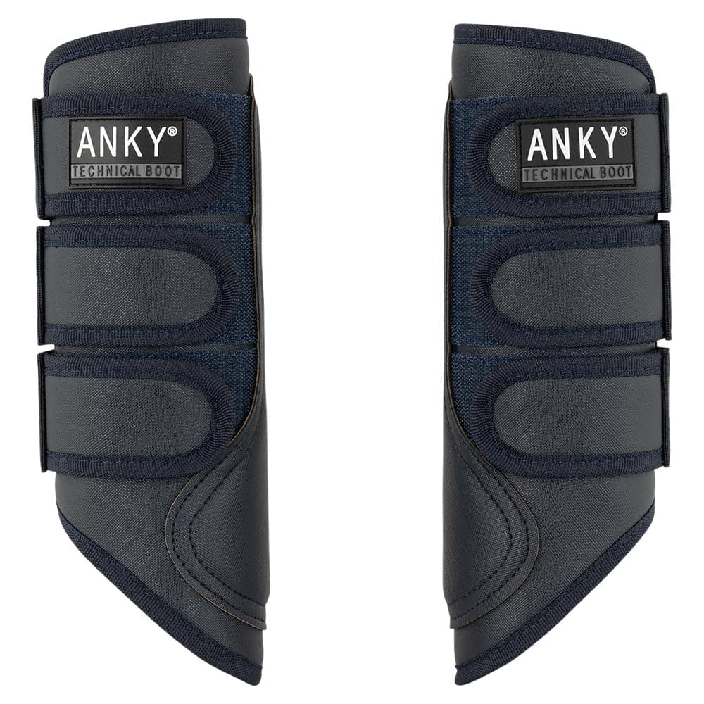 ANKY Proficient Boots