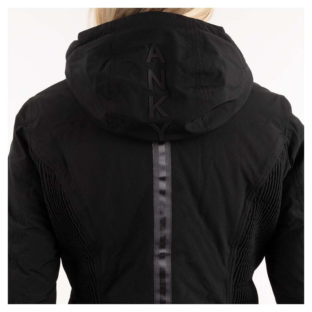 ANKY Technical Jacket Dapple EQ