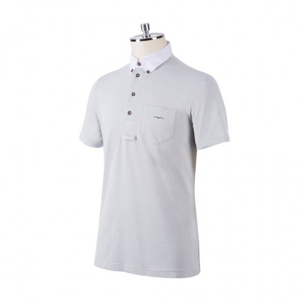 Animo AMBURGO Mens Shirt