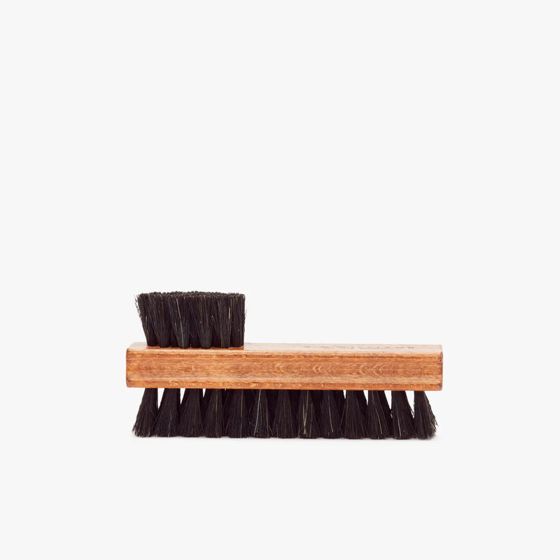 RM Williams Double-sided Brush