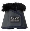 ANKY Sheepskin Bell Boots