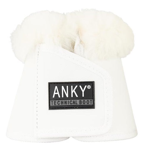 ANKY Sheepskin Bell Boots