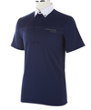 Animo SS20 Mens ARGOM Short Sleeve Competition Polo
