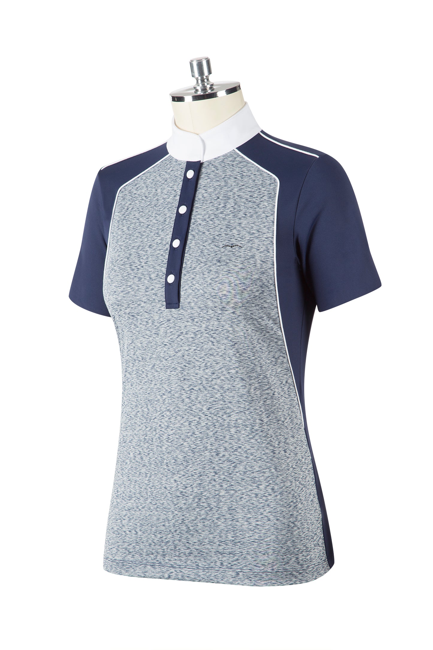 Animo BAKU Ladies Polo Top