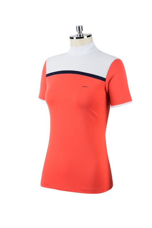 Animo BILLIOT Ladies Riding Top