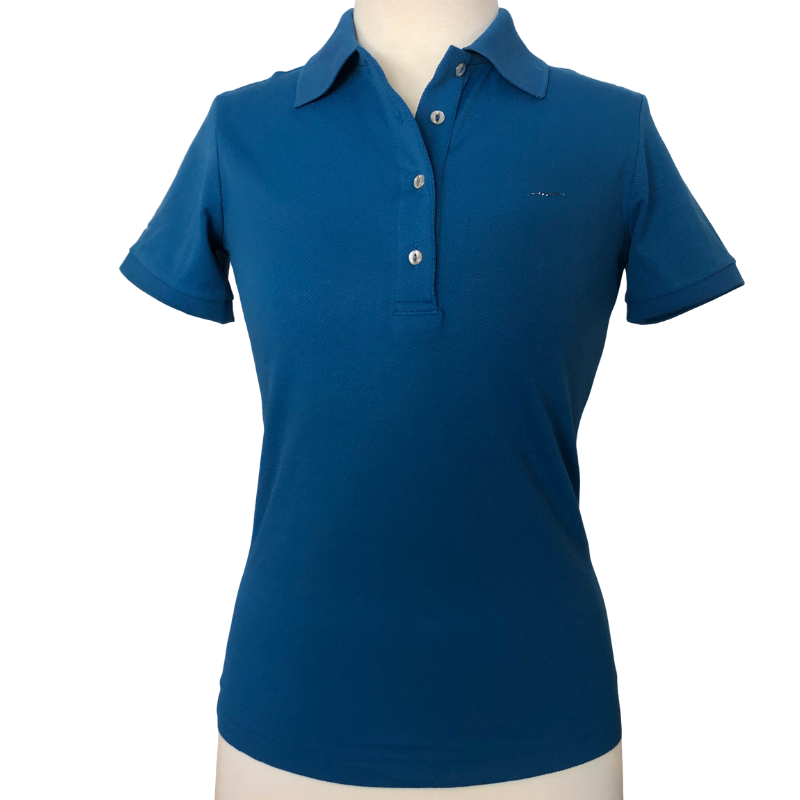 Animo BIARRITZ Ladies Polo Shirt