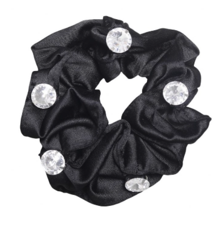 SD-Design Alycia Scrunchie