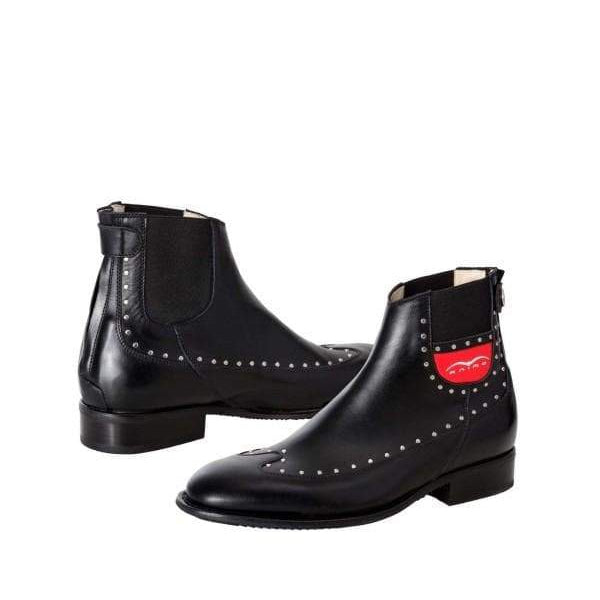 Animo ZEIT Ankle Boots