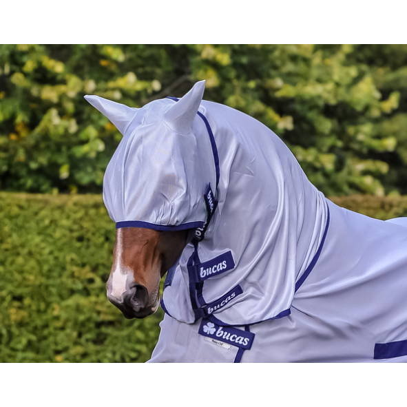 Bucus Fly Masks