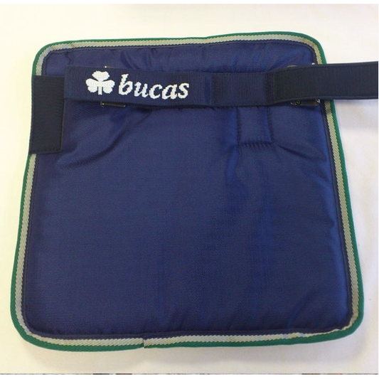 Bucas Chest Extender Panel