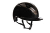 Suomy Apex Chrome Black Glossy Lady Helmet