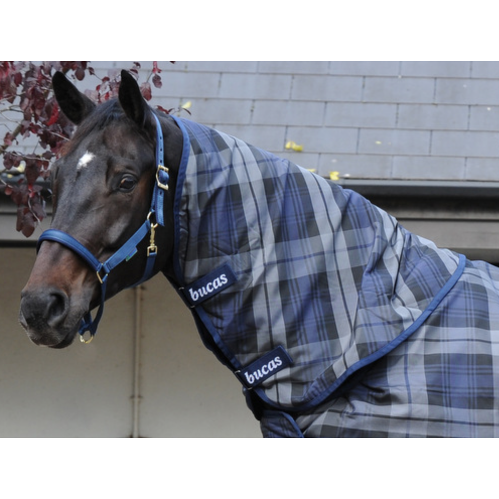 Bucas Celtic Combi Neck Rug