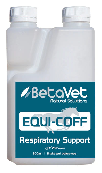 BetaVet Equi-Coff