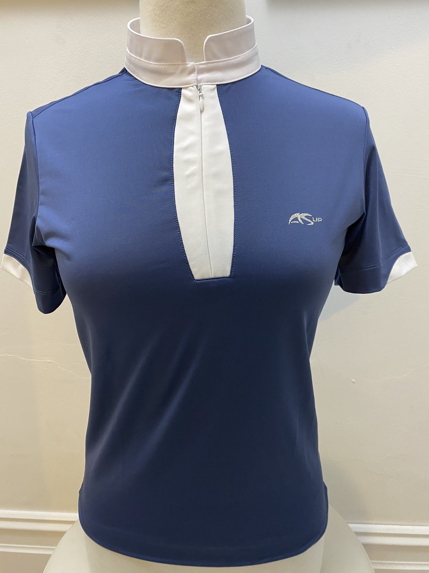 Anna Scarpati Freg Show Shirt